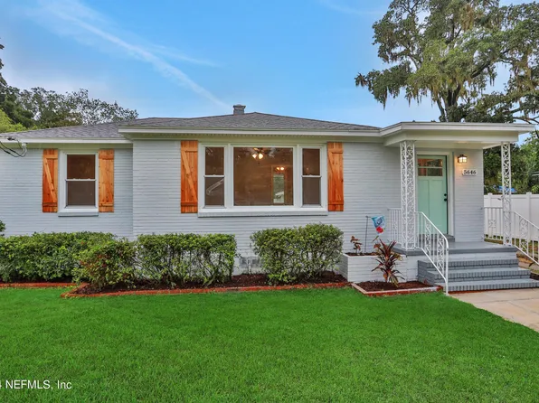 5646 MILMAR Drive N, Jacksonville, FL 32207