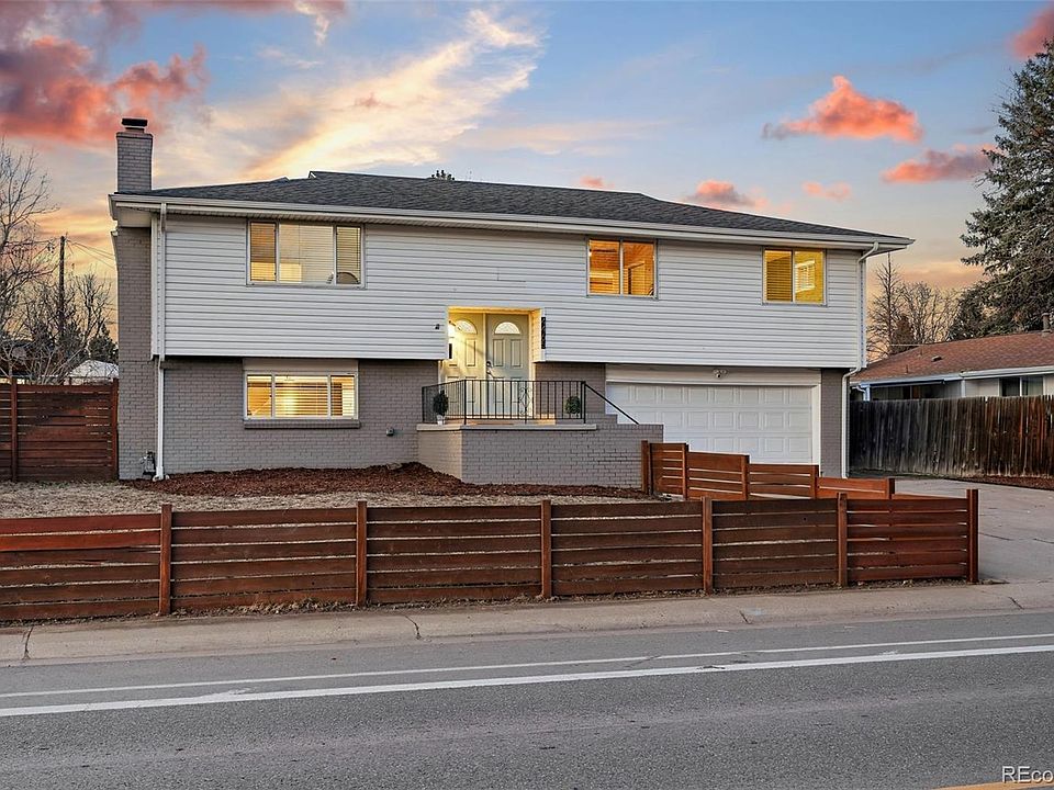 1st image of 4465 W Yale Avenue