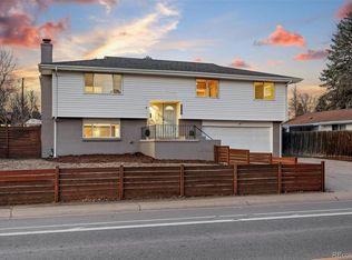 4465 W Yale Avenue, Denver, CO 80219