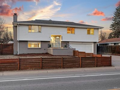 4465 W Yale Avenue, Denver, CO, 80219