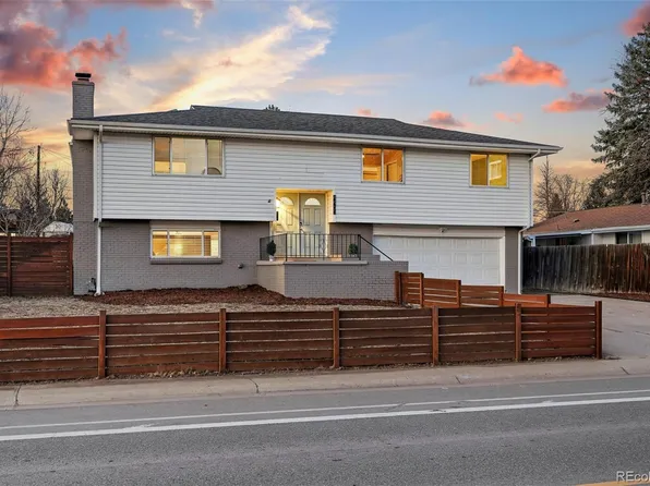 4465 W Yale Avenue, Denver, CO 80219