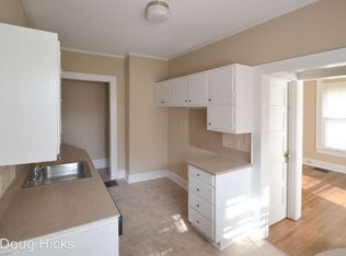 21 Yorktown St NW, Concord, NC 28025