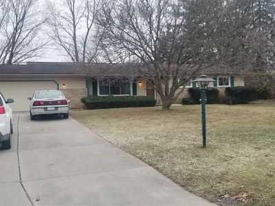 5197 Briarcrest Dr, Flint, MI, 48532