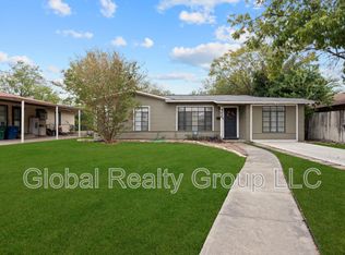 902 El Monte Blvd, San Antonio, TX 78201