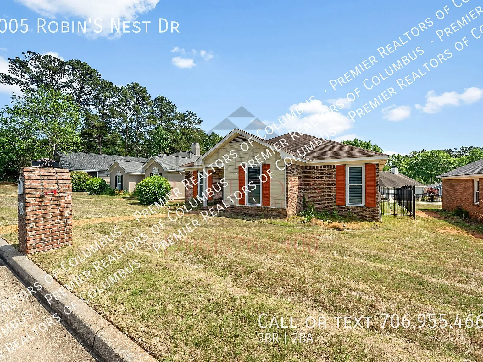 3 bed, 1362 sqft, $1,675 — Photo 1