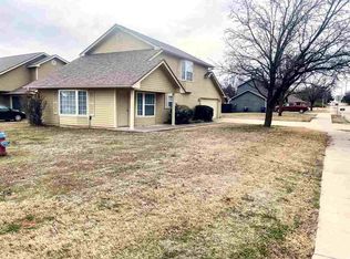 1821 E Virginia Ave, Stillwater, OK 74074