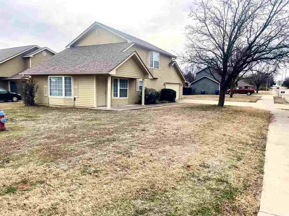 1821 E Virginia Ave, Stillwater, OK 74074