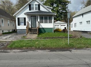432 Stafford Ave, Syracuse, NY 13206