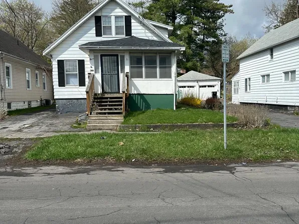 432 Stafford Ave, Syracuse, NY 13206