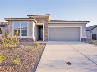 997 W Calle Moa, Sahuarita, AZ 85629