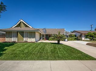 443 W Brentwood Ave, Orange, CA 92865