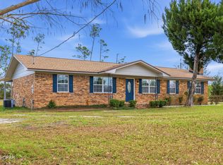 8524 Highway 2301, Youngstown, FL 32466