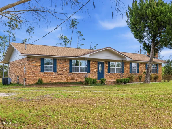 8524 Highway 2301, Youngstown, FL 32466