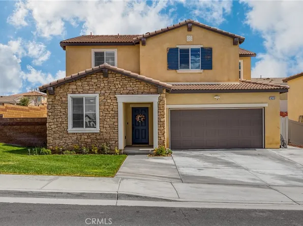 14210 Galega Ct, Beaumont, CA 92223