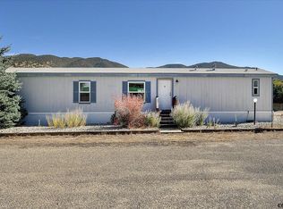 901 Maple Dr, Salida, CO 81201