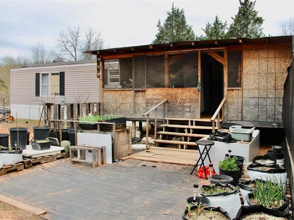 17754 Uncle Bill Ln, Norman, OK 73026