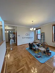 Rented by Citi Nest Group LLC