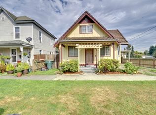 404 3rd St, Snohomish, WA 98290