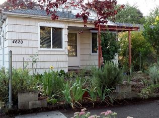4620 SE 79th Ave, Portland, OR 97206