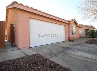 856 Joshua Dr, Mesquite, NV 89027