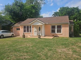 1103 McNamee St, Norman, OK 73069
