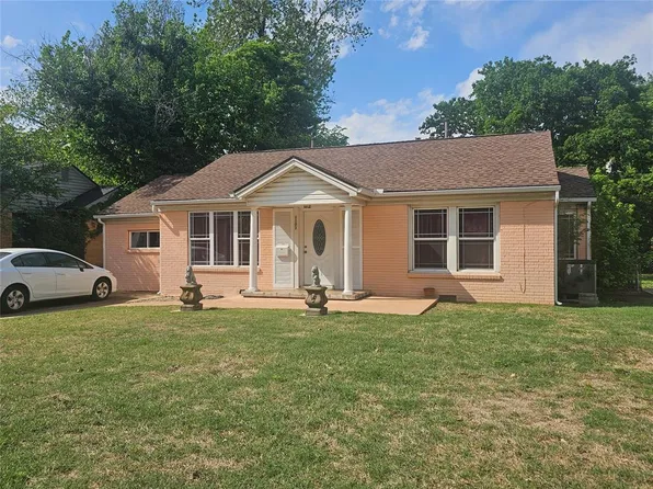 1103 McNamee St, Norman, OK 73069