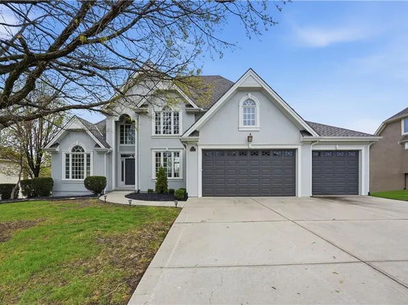 6205 NW 101st St, Kansas City, MO 64154