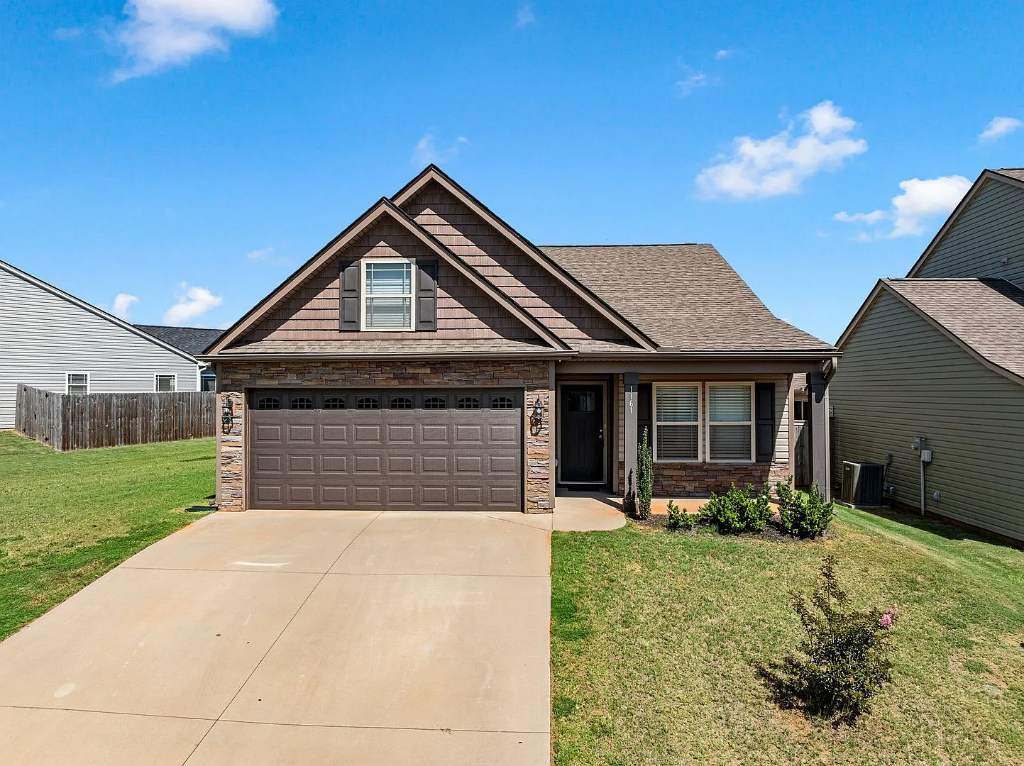 3 bed 2.5 Bath Pine Valley Boiling Springs SC — Photo 2
