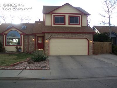 1763 N Denver Ave, Loveland, CO, 80538