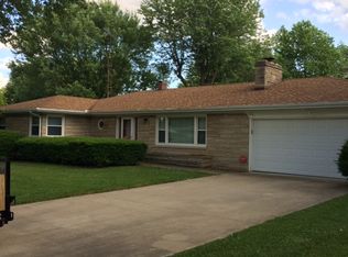221 Pleasantview Dr, New Castle, IN