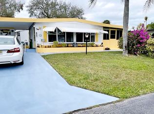 797 Sun Ray Ct #797, Boynton Beach, FL 33436