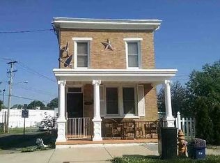 701 Spring St, Bristol, PA 19007