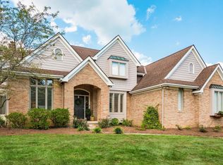 373 Longford Dr, Granville, OH 43023