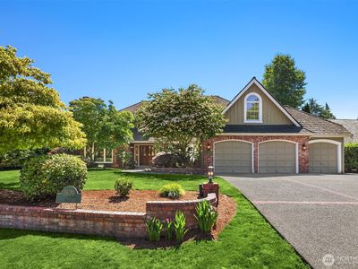 7670 80th Place SE, Mercer Island, WA, 98040