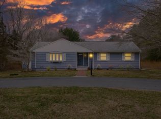 23 Indian Pond Rd, Kingston, MA 02364