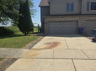 10065 Adams St, Crown Point, IN 46307