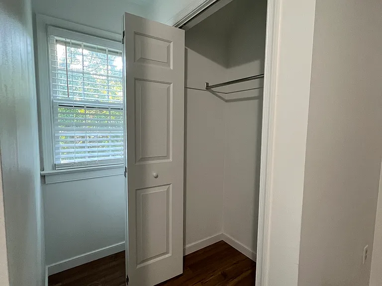 Hallway Closet #2