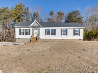 288 Goodwin Rd, Travelers Rest, SC 29690