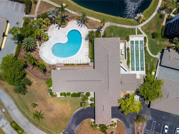 3460 N Key Dr, North Fort Myers, FL