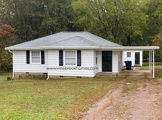 8517 Fairwood Rd #8517, Mabelvale, AR 72103