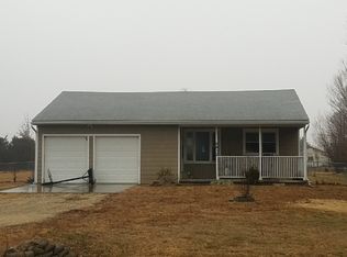 8912 N Ross Ave, Valley Center, KS 67147