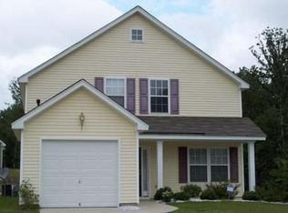 205 Marshdeer Way, Columbia, SC 29229