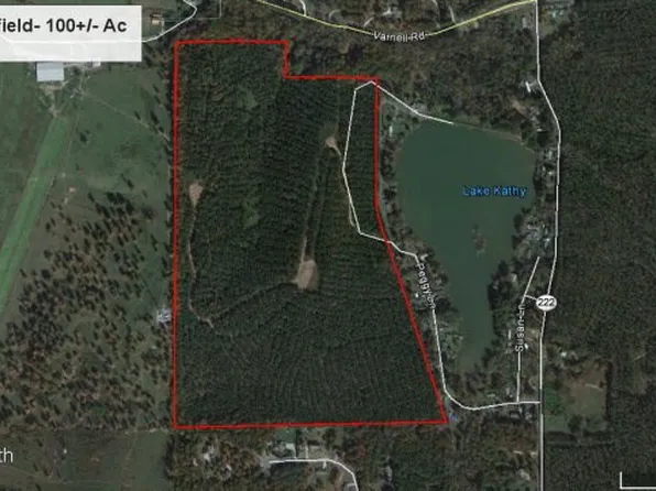 1341 Peggy Ln, Tunnel Hill, GA 30755