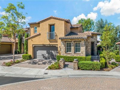 6 Salvatore, Mission Viejo, CA, 92694