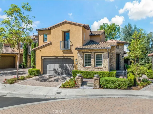 6 Salvatore, Mission Viejo, CA 92694