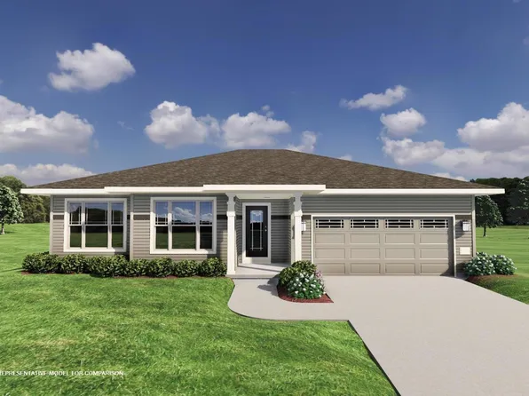 5915 Saturn Dr, Madison, WI 53718