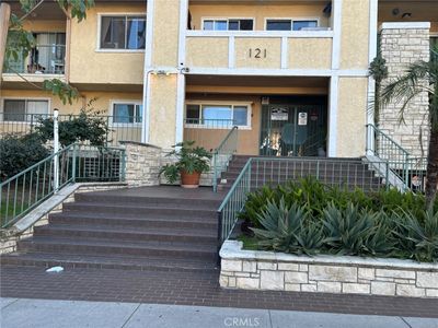 121 Sinclair Ave Unit 103, Glendale, CA, 91206