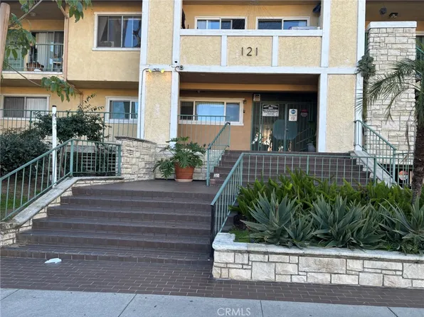 121 Sinclair Ave Unit 103, Glendale, CA 91206
