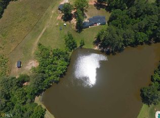 250 Scott Rd, Williamson, GA 30292