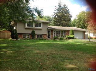 4360 Imperial Dr, Toledo, OH 43615